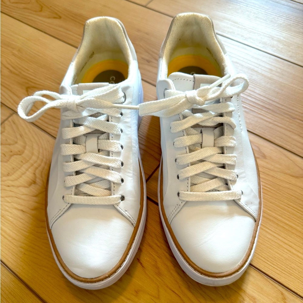 Women’s Cole Haan Grandpro Sneakers